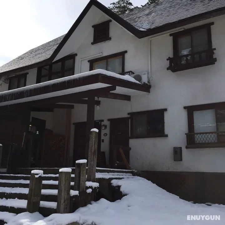 DEEP & STEEP LODGE HAKUBA - Öne Çıkan Resim