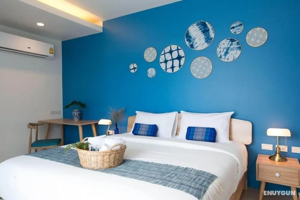 DeeProm Pattaya Hotel - Öne Çıkan Resim