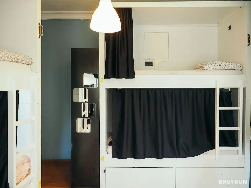 Deeps Hostel - Öne Çıkan Resim