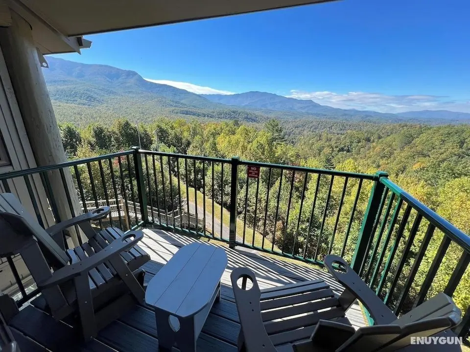 Deer Ridge Mountain Resort by JMR - Öne Çıkan Resim