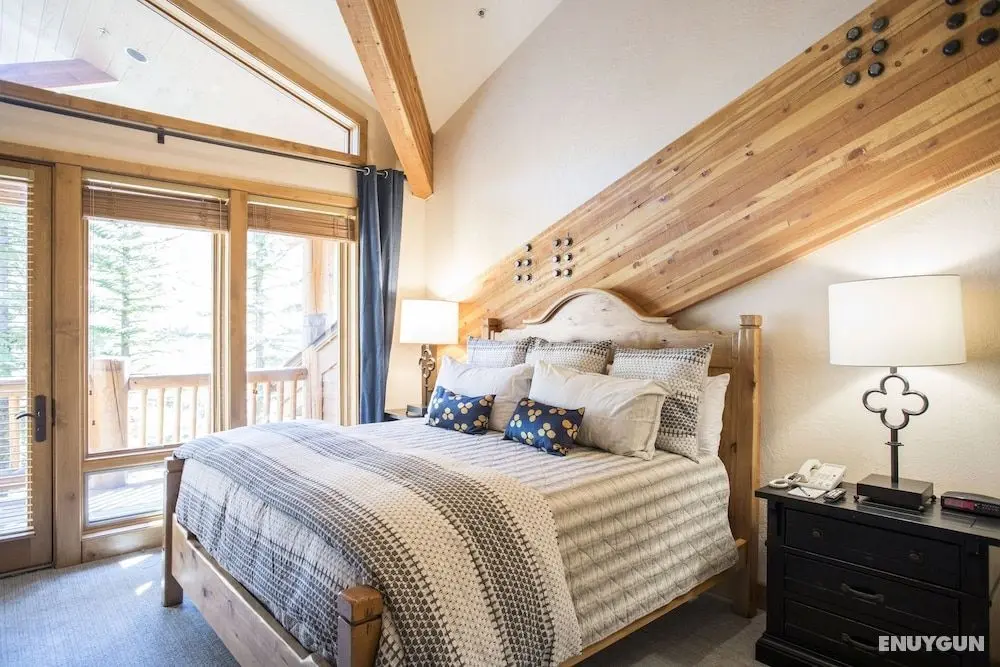 Deer Valley's Signature Collection - Öne Çıkan Resim