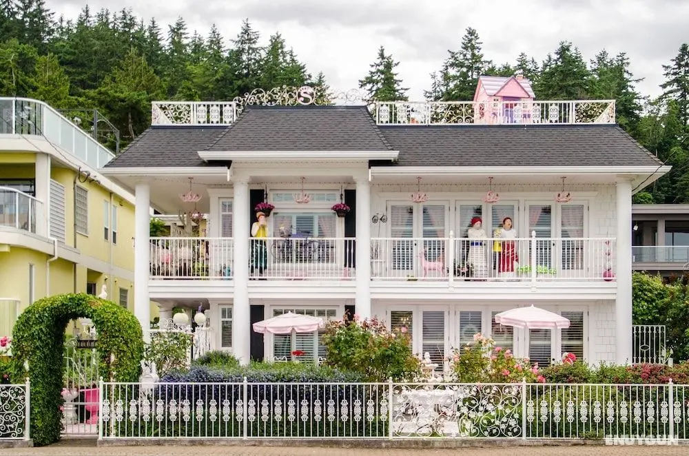 Deerfield House - Öne Çıkan Resim