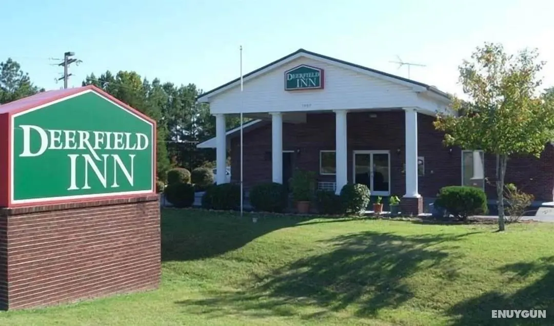 Deerfield Inn & Suites - Öne Çıkan Resim