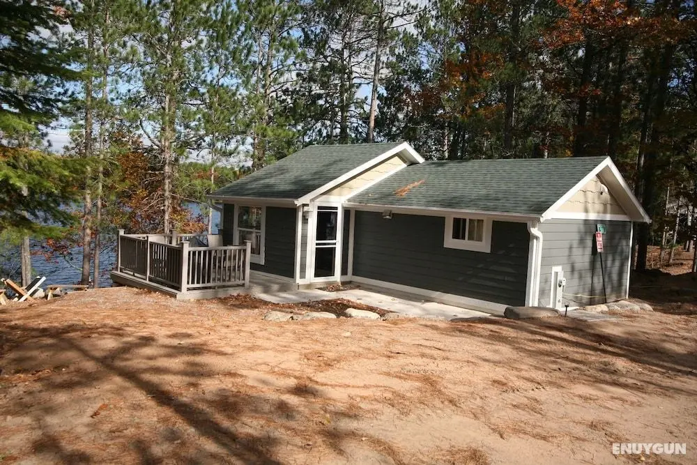 Deerwood Resort - Whippoorwill Cabin - Öne Çıkan Resim