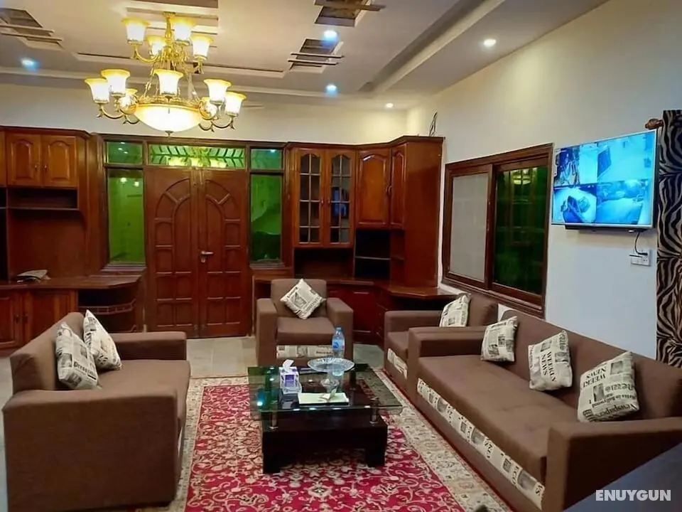 Hotel Defence Inn - Öne Çıkan Resim