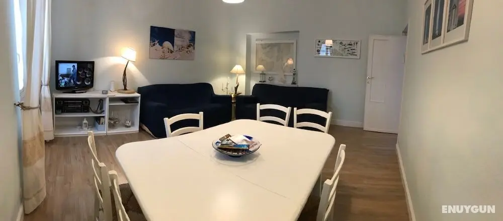 Degiorgio8 Apartment - Öne Çıkan Resim