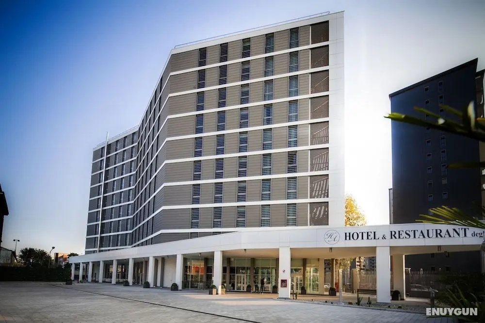 Hotel Degli Arcimboldi - Öne Çıkan Resim