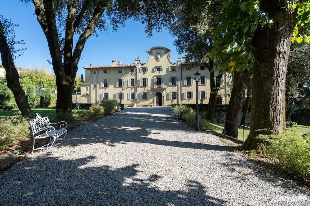 Villa dei Conti - Öne Çıkan Resim