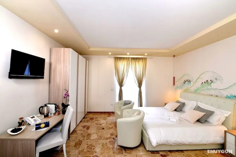 Dei del Mare Extra Luxury - Öne Çıkan Resim