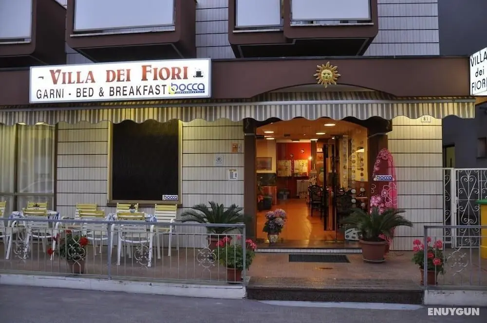 Hotel Villa dei Fiori - Öne Çıkan Resim