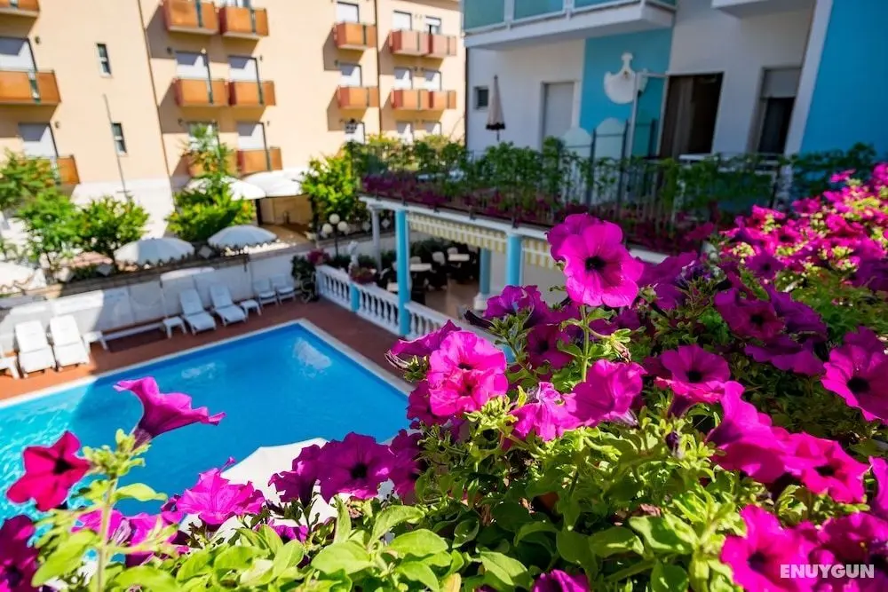 Hotel Villa dei Fiori - Öne Çıkan Resim