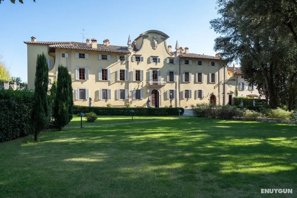 Villa dei Marchesi - Öne Çıkan Resim