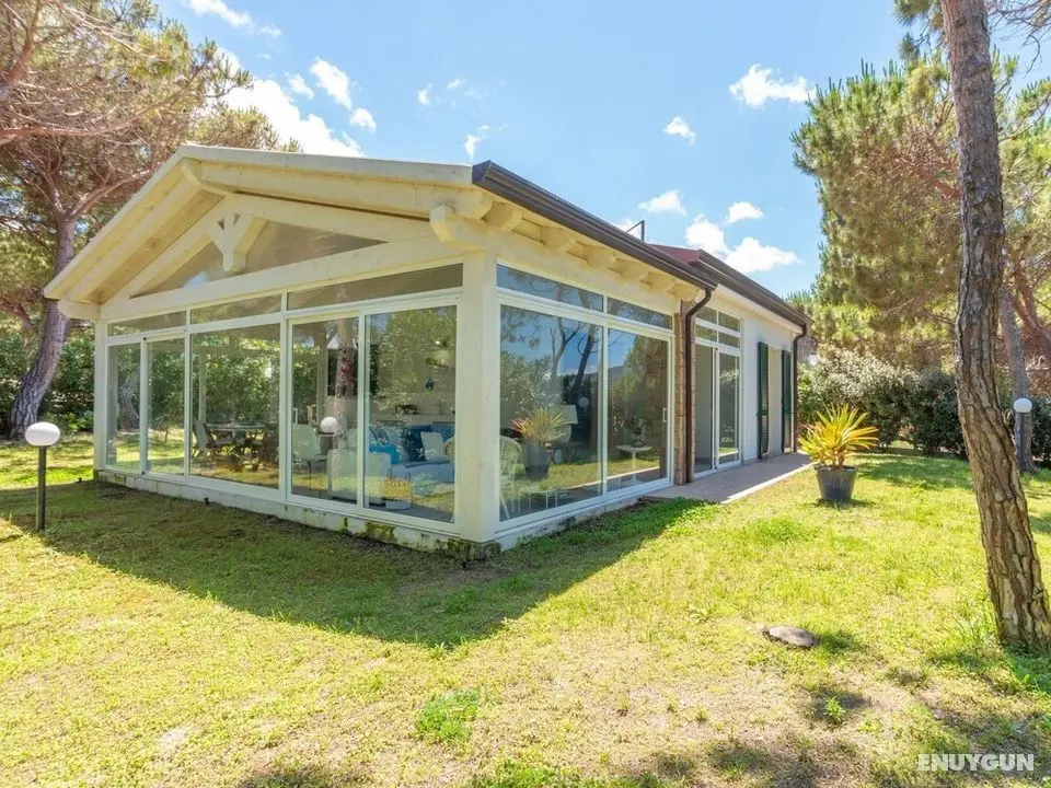 Villa dei Pini San Pietro a Mare - Öne Çıkan Resim