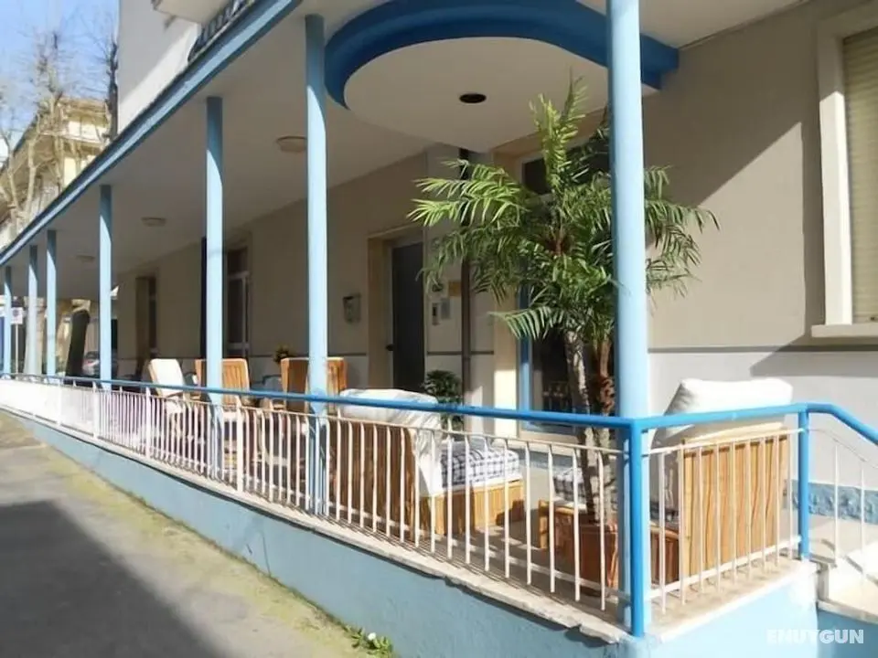 Hotel Villa Dei Platani - Öne Çıkan Resim