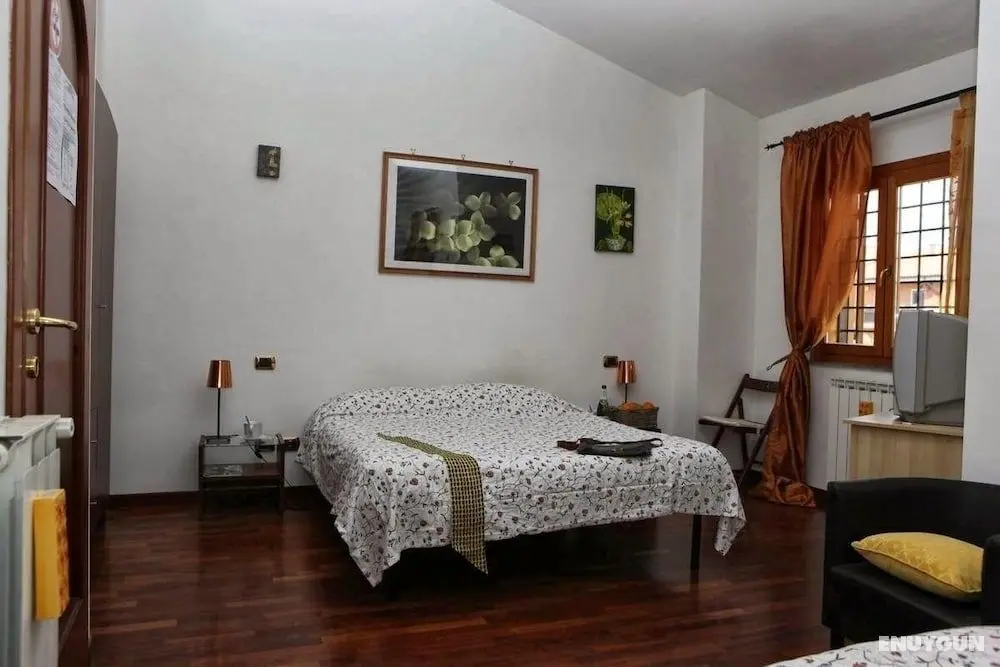 Villa dei Sogni - Öne Çıkan Resim