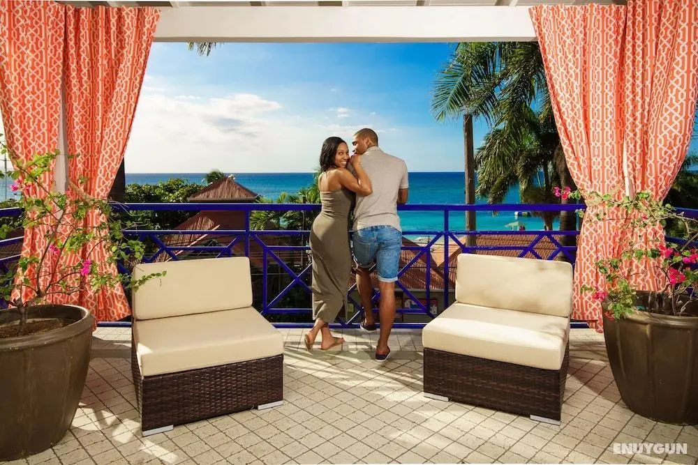 Deja Resort All Inclusive - Öne Çıkan Resim