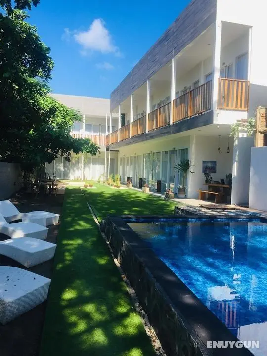 Dejavu Hotel - Öne Çıkan Resim