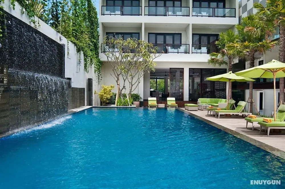 Dekuta Hotel - CHSE Certified - Öne Çıkan Resim