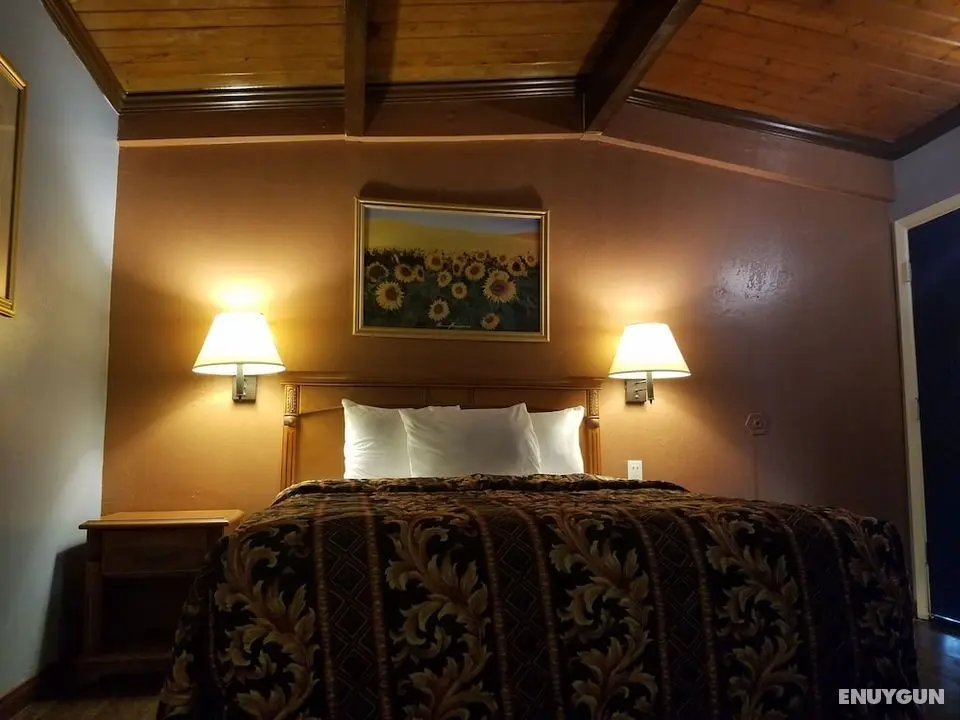 Del Aire Inn - Öne Çıkan Resim