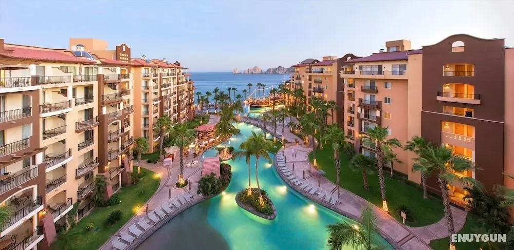 Villa del Arco Beach Resort & Spa Cabo San Lucas - Öne Çıkan Resim