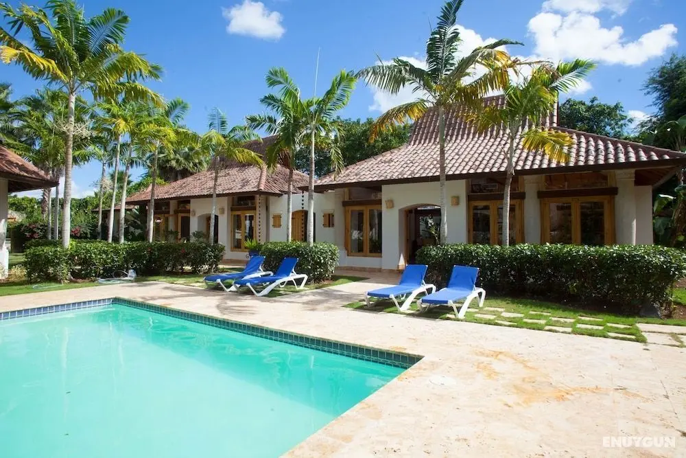 Villa del Campo by Casa de Campo Resort & Villas - Öne Çıkan Resim