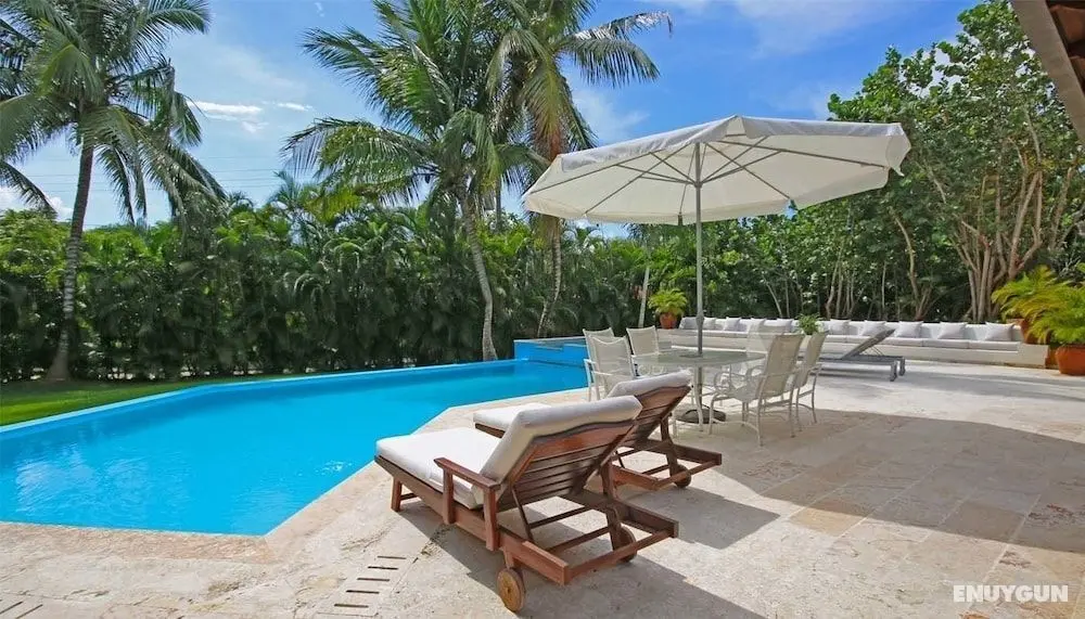 Villa del Caribe by Casa de Campo Resort & Villas - Öne Çıkan Resim