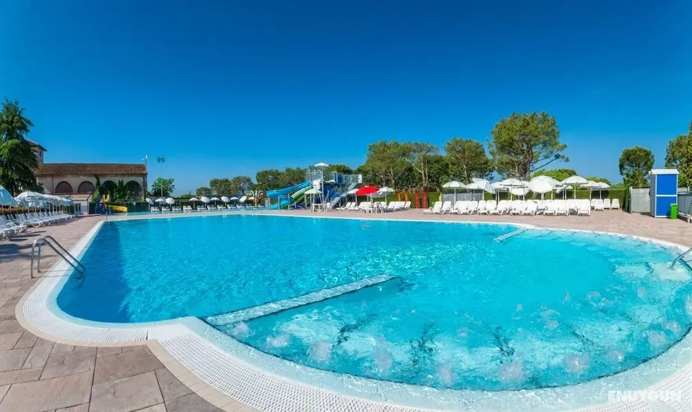 Del Garda Village and Camping - Öne Çıkan Resim