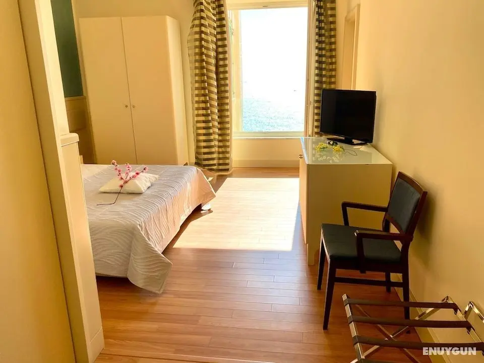 Hotel Del Golfo - Oda