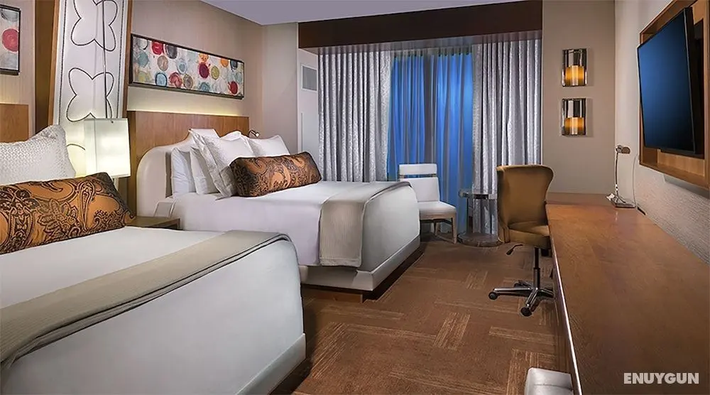 del Lago Resort & Casino - Öne Çıkan Resim