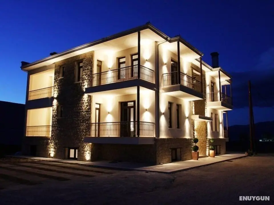 Villa Del Lago - Öne Çıkan Resim