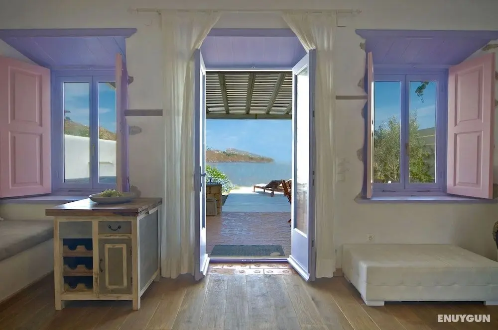 Villa Del Mar - Öne Çıkan Resim