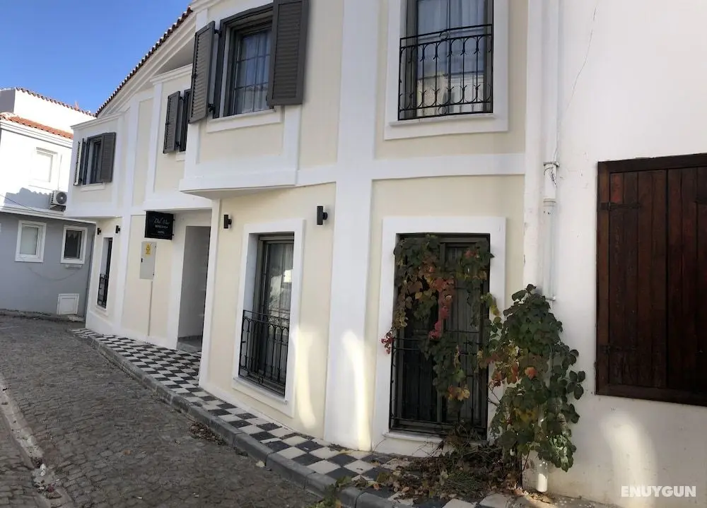 Del Mar Hotel - Öne Çıkan Resim