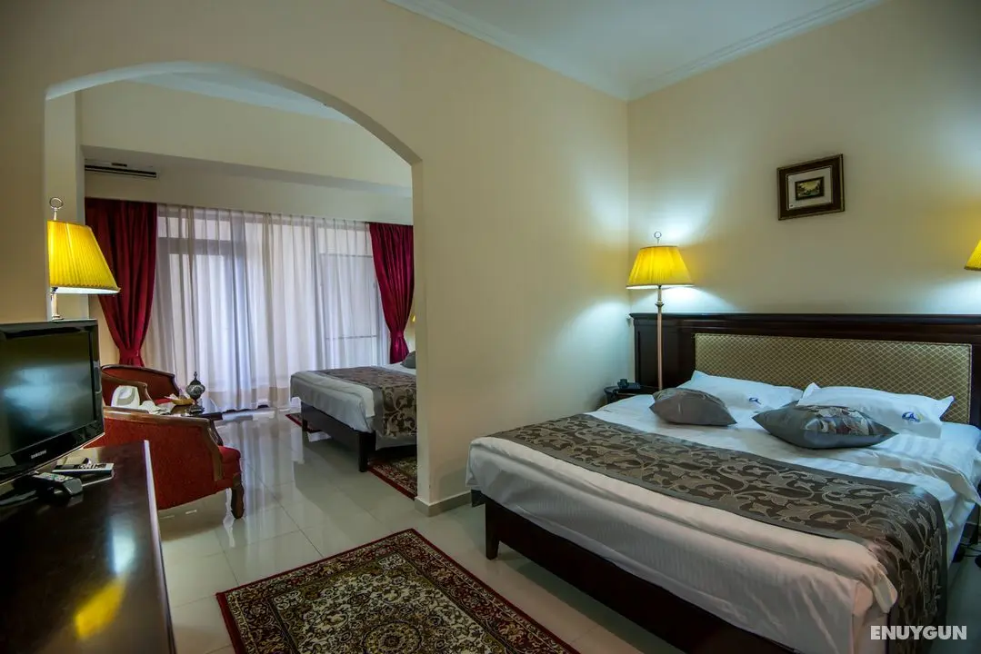 Hotel Del Mar & Conference Center - Oda