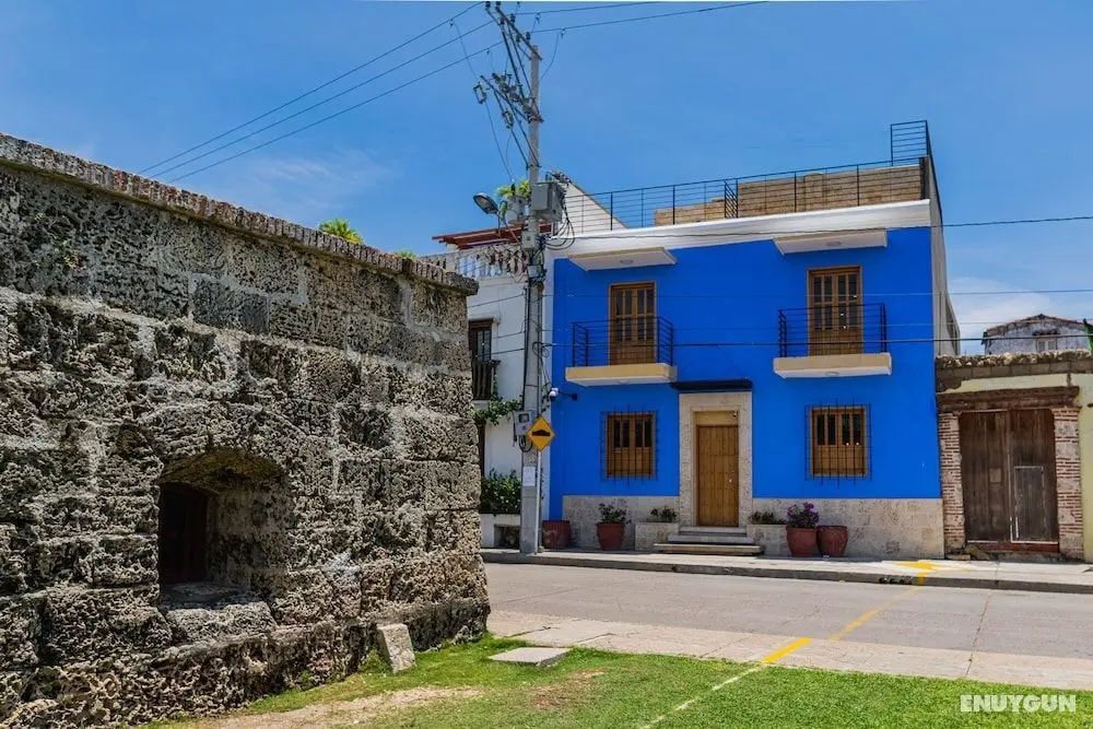 Del Mar Guest House By Soho - Öne Çıkan Resim