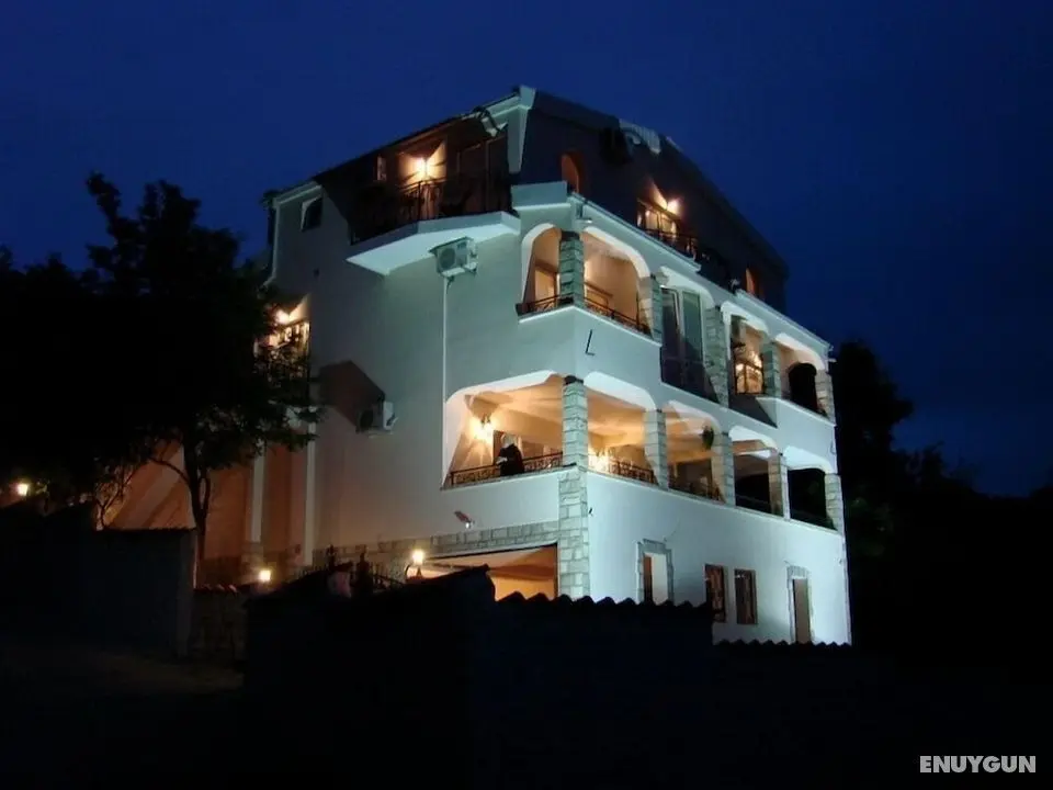 Villa Del Mar - Öne Çıkan Resim