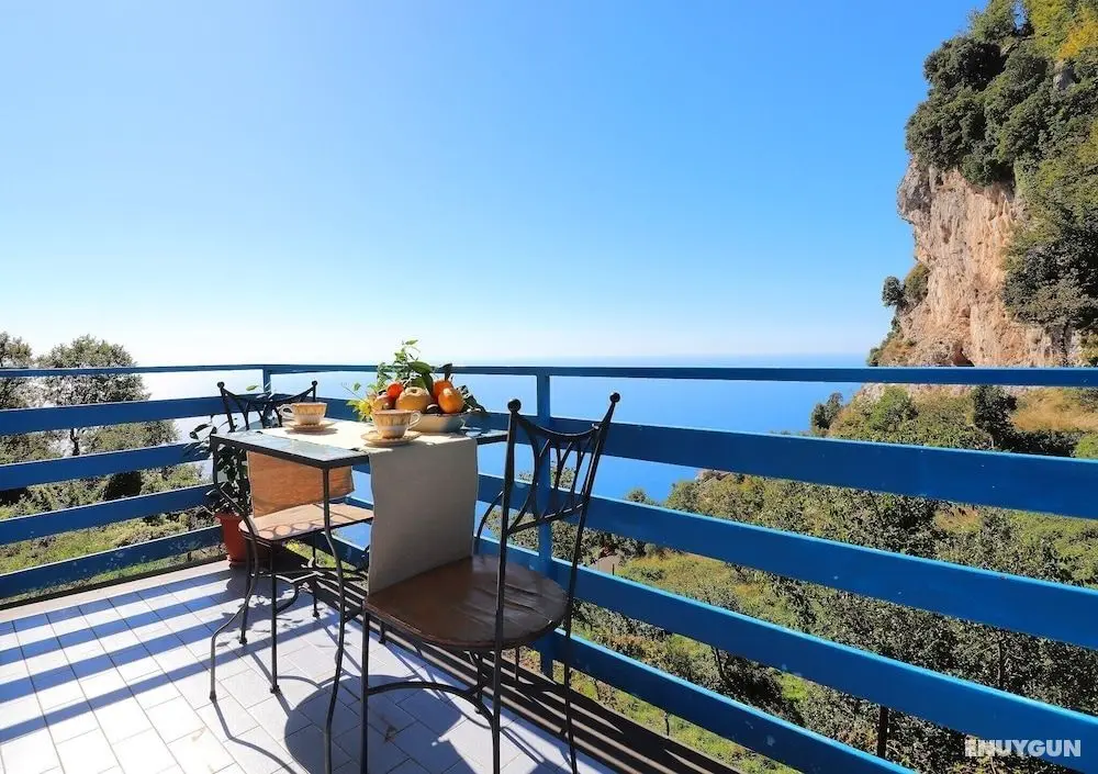Villa Del Moro - Konum Öne Çıkanlar