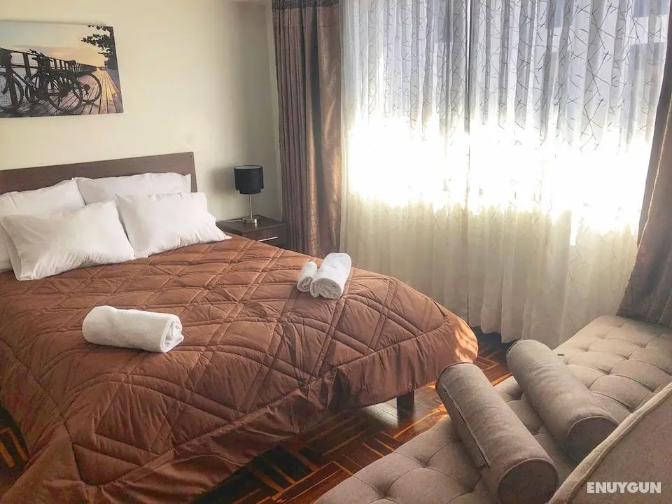 Del Niño Apartments - Öne Çıkan Resim