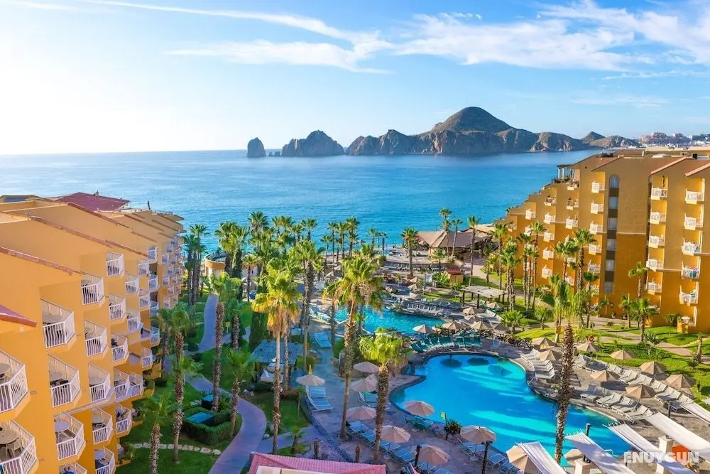 Villa del Palmar Beach Resort Cabo San Lucas - Öne Çıkan Resim