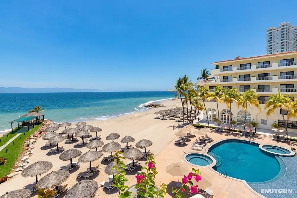 Villa del Palmar Beach Resort and Spa, Puerto Vallarta - Öne Çıkan Resim