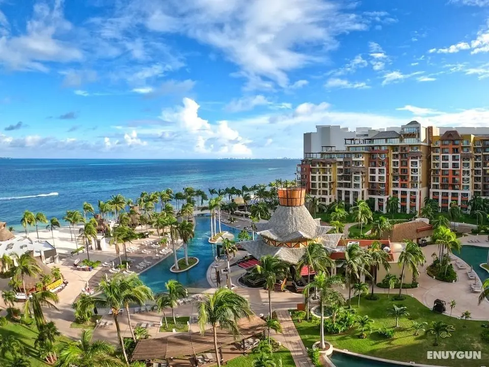 Villa del Palmar Cancun All Inclusive Beach Resort & Spa - Öne Çıkan Resim