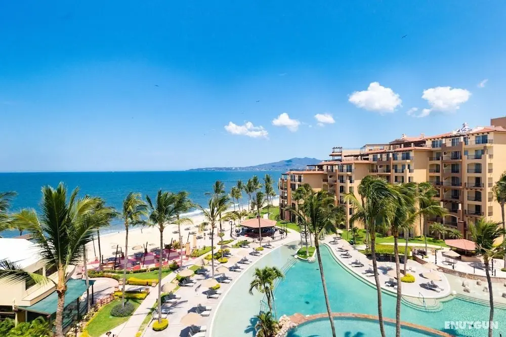 Villa Del Palmar Flamingos Beach Resort and Spa - Öne Çıkan Resim