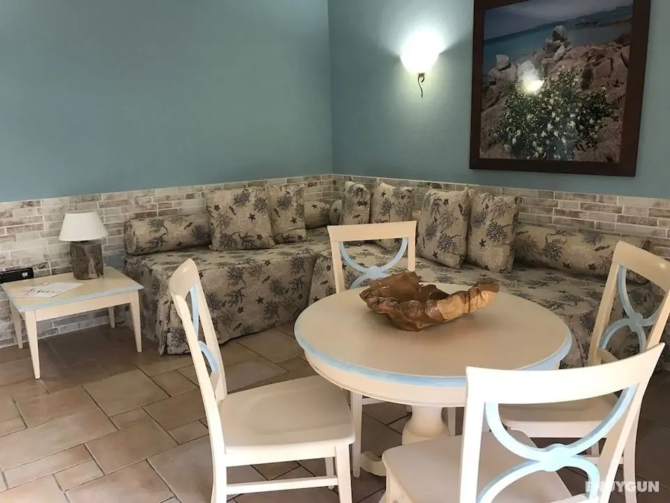 Hotel Villa del Parco - Öne Çıkan Resim