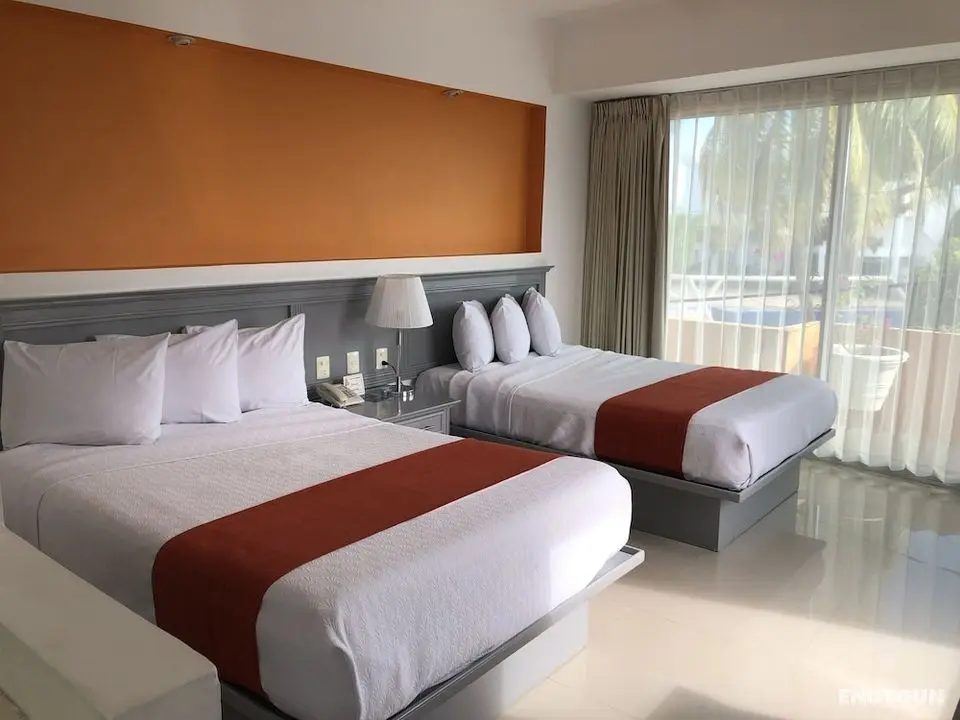 Hotel del Parque - Öne Çıkan Resim