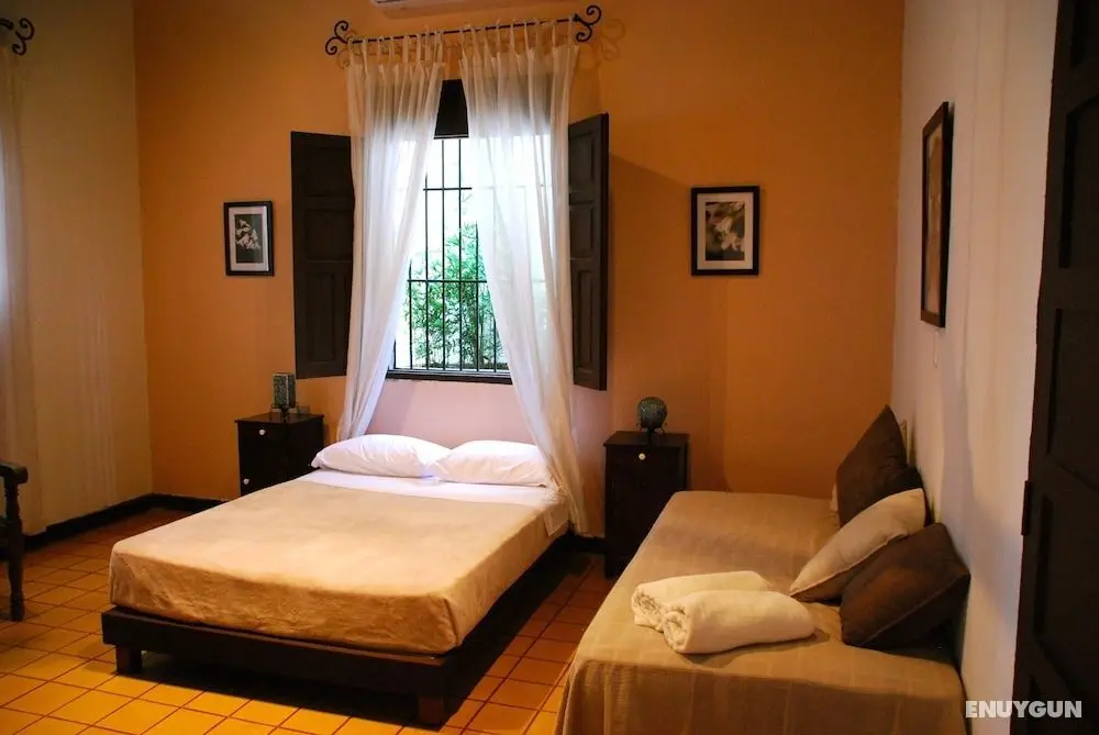 Hotel Del Parque - Öne Çıkan Resim