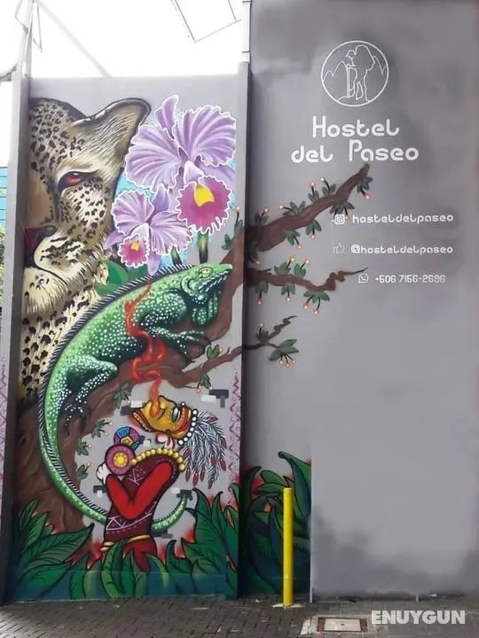 Hotel del Paseo - Öne Çıkan Resim