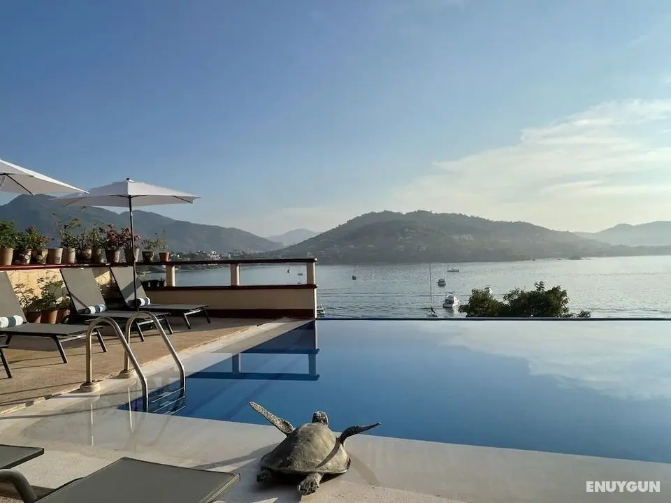Villa del Pescador - Öne Çıkan Resim