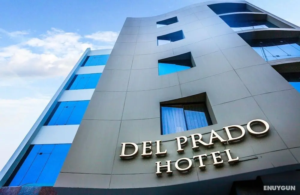 Hotel Del Prado Lima - Öne Çıkan Resim