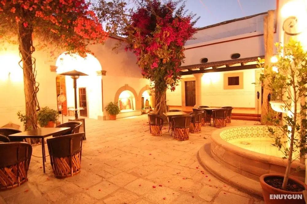 Hotel Villa del Villar - Öne Çıkan Resim