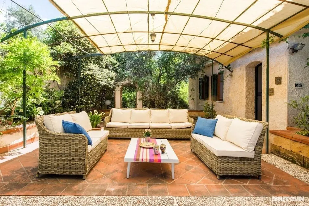 Villa del Rais by Wonderful Italy - Oda