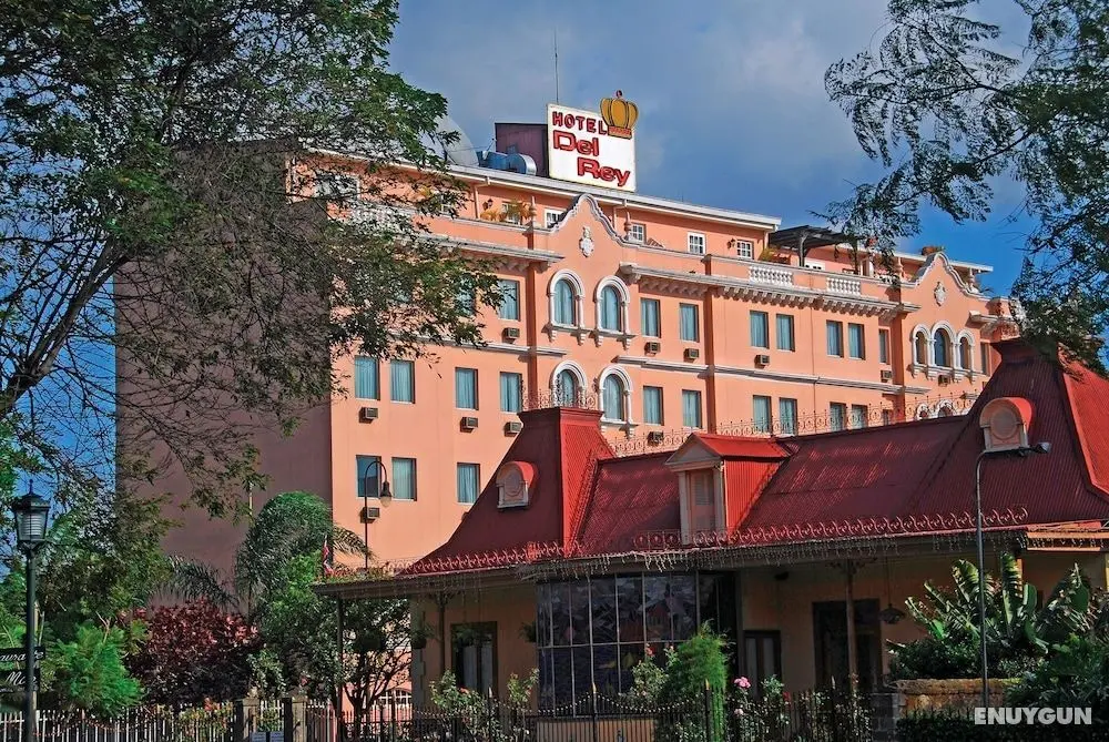 Hotel del Rey & Casino - Öne Çıkan Resim